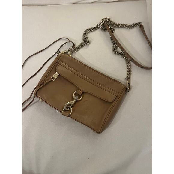 Rebecca Minkoff Crossbody - Picture 2 of 10